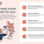 아파트 Guestready - Colourful And Modern Lxfactory
