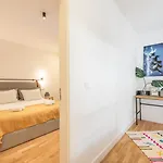 Guestready - Colourful And Modern Lxfactory * 리스본