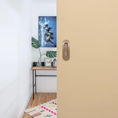 Guestready - Colourful And Modern Lxfactory 아파트 리스본
