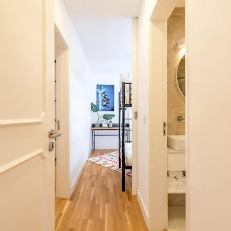 Guestready - Colourful&modern Lxfactory * Lisboa