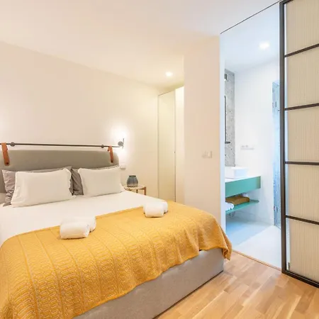 Guestready - Colourful&modern Lxfactory *