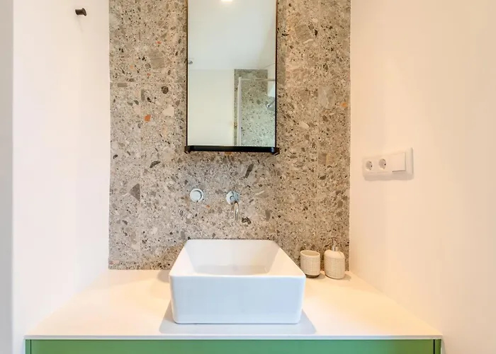 Guestready - Colourful And Modern Lxfactory Lisbon