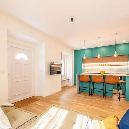 Guestready - Colourful And Modern Lxfactory Lisboa