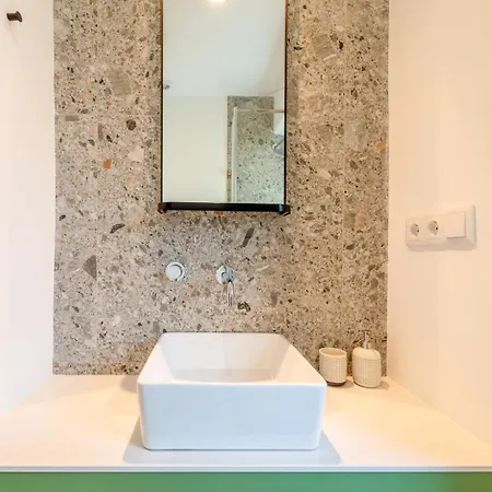 Guestready - Colourful And Modern Lxfactory Lisboa