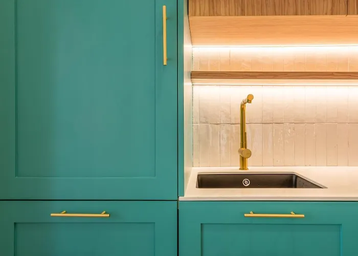Guestready - Colourful And Modern Lxfactory Appartamento Lisbona