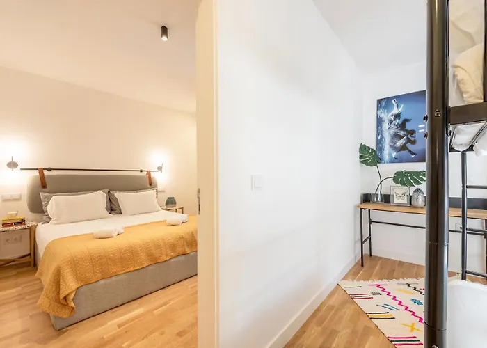 Guestready - Colourful And Modern Lxfactory * Lisbona